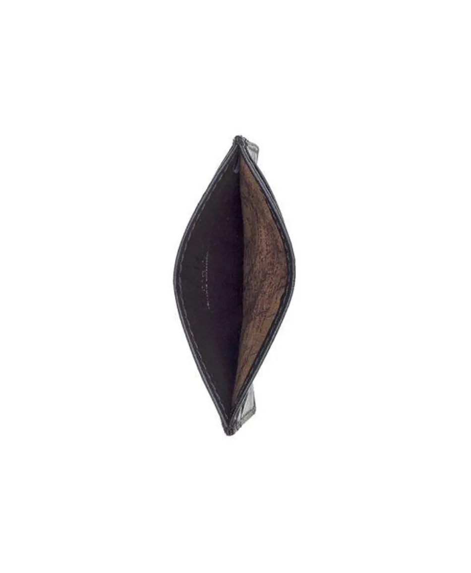 Patricia Nash Slim Card Case| Small Leather Goods