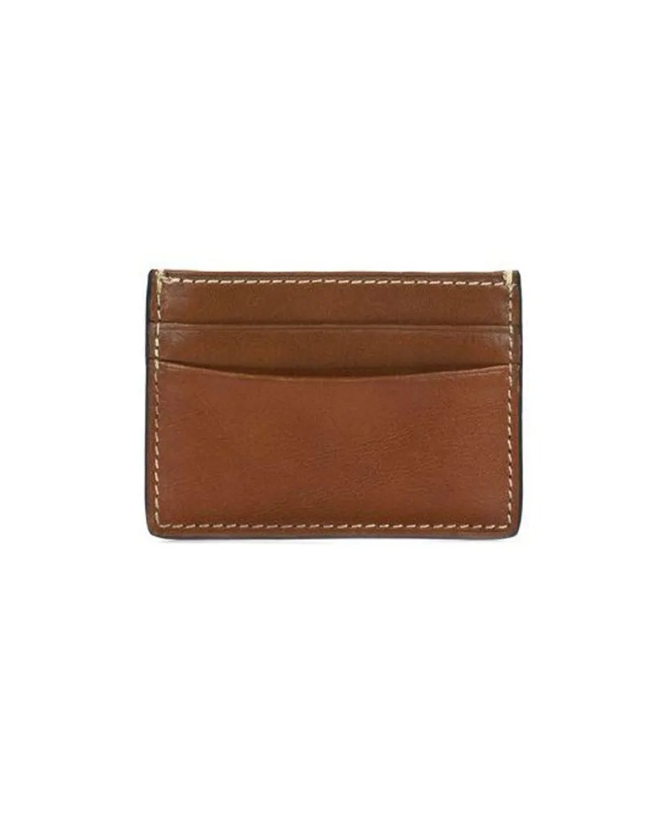 Patricia Nash Slim Card Case| Small Leather Goods