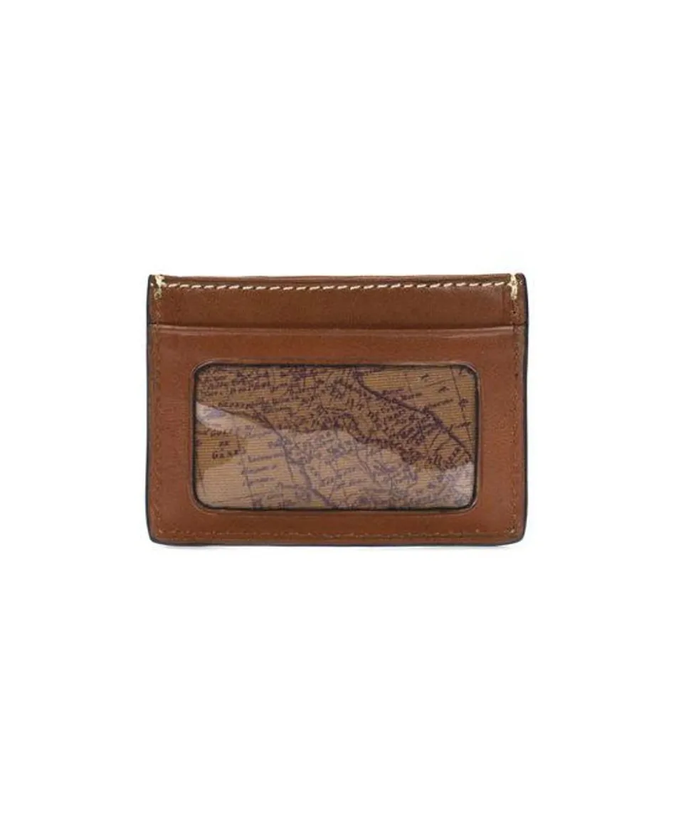Patricia Nash Slim Card Case| Small Leather Goods