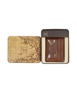 Patricia Nash Slim Card Case| Small Leather Goods