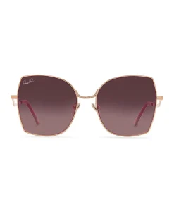 Patricia Nash Sophia Wire Sunglasses| Aviator/Wireframe