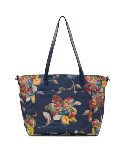 Patricia Nash Sorlana Tote| Travel Bags