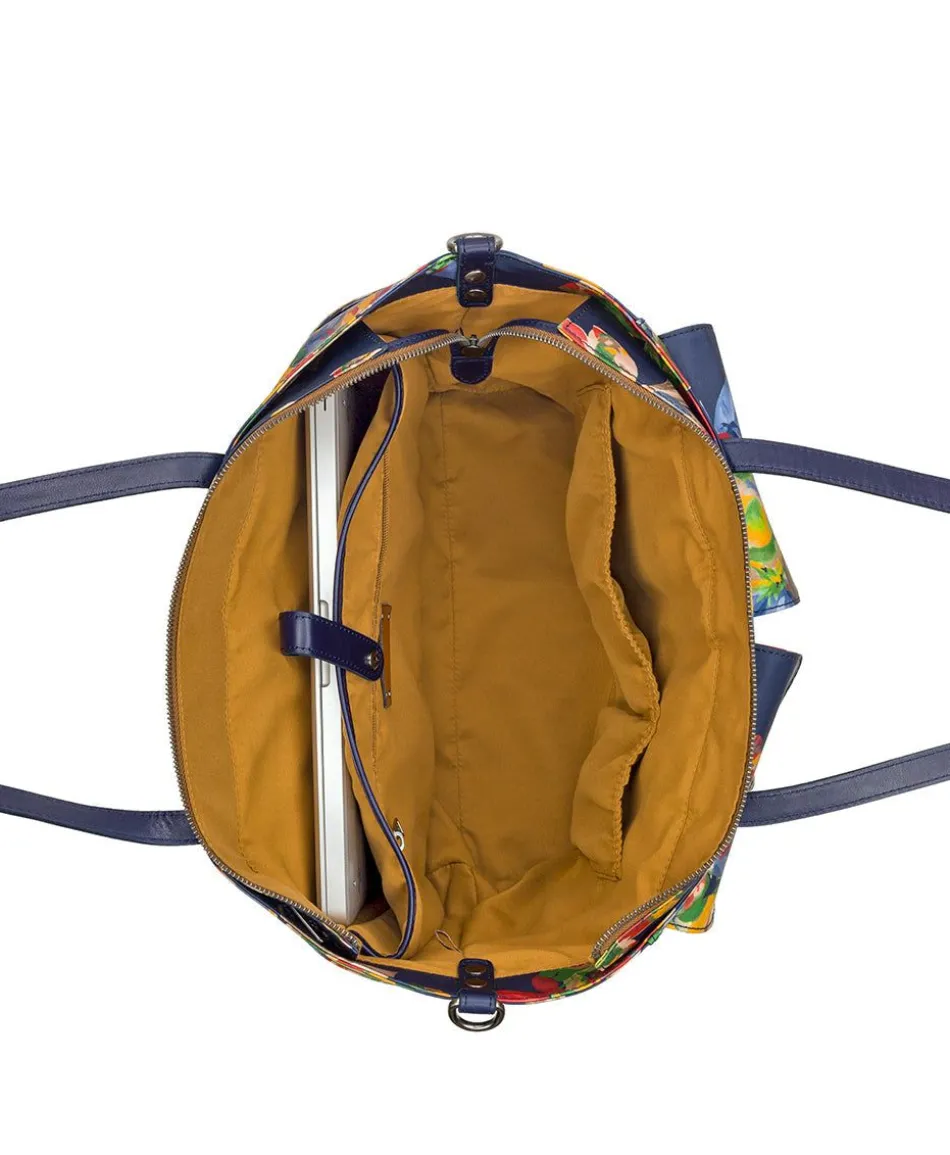 Patricia Nash Sorlana Tote| Travel Bags