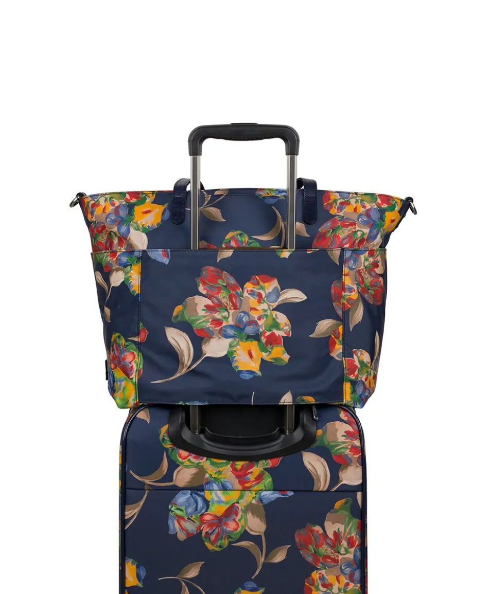 Patricia Nash Sorlana Tote| Travel Bags