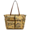 Patricia Nash Sorlana Travel Tote| Totes