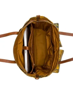 Patricia Nash Sorlana Travel Tote| Totes
