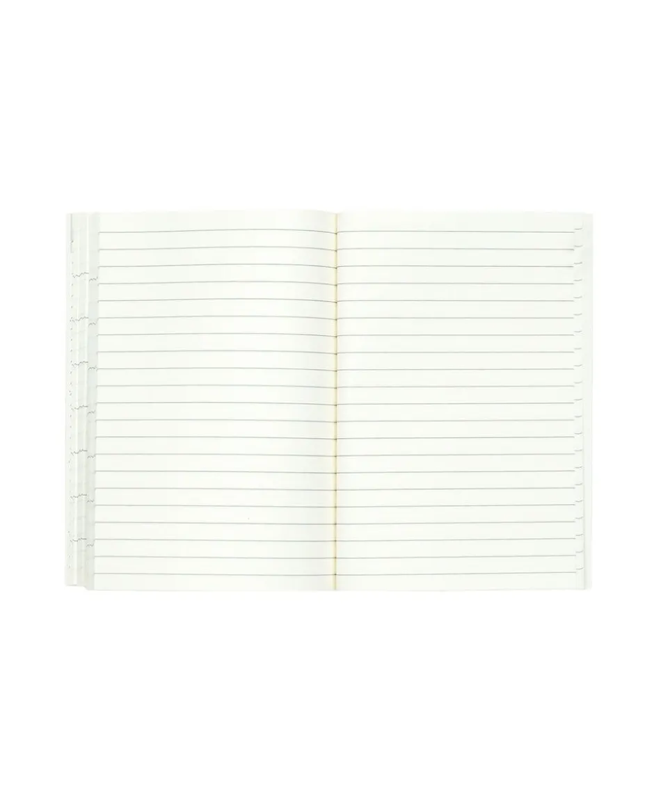 Patricia Nash Spezia Agenda Write In Refill| Agendas & Journals