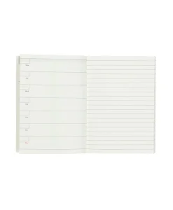 Patricia Nash Spezia Agenda Write In Refill| Agendas & Journals