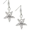 Patricia Nash Starfish Dangle Earrings| Earrings