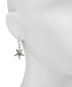 Patricia Nash Starfish Dangle Earrings| Earrings