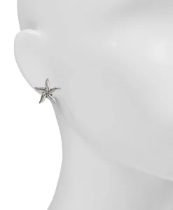 Patricia Nash Starfish Post Earrings| Earrings