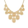 Patricia Nash Statement Collar Necklace| Necklaces