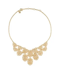 Patricia Nash Statement Collar Necklace| Necklaces