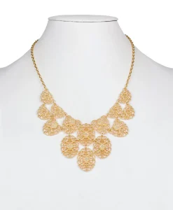 Patricia Nash Statement Collar Necklace| Necklaces