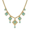 Patricia Nash Statement Necklace| Necklaces