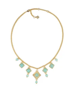 Patricia Nash Statement Necklace| Necklaces