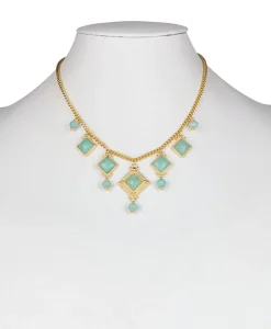 Patricia Nash Statement Necklace| Necklaces