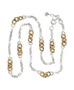 Patricia Nash Station Necklace| Necklaces