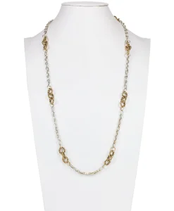 Patricia Nash Station Necklace| Necklaces