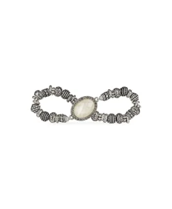 Patricia Nash Stone Stretch Bracelet| Bracelets