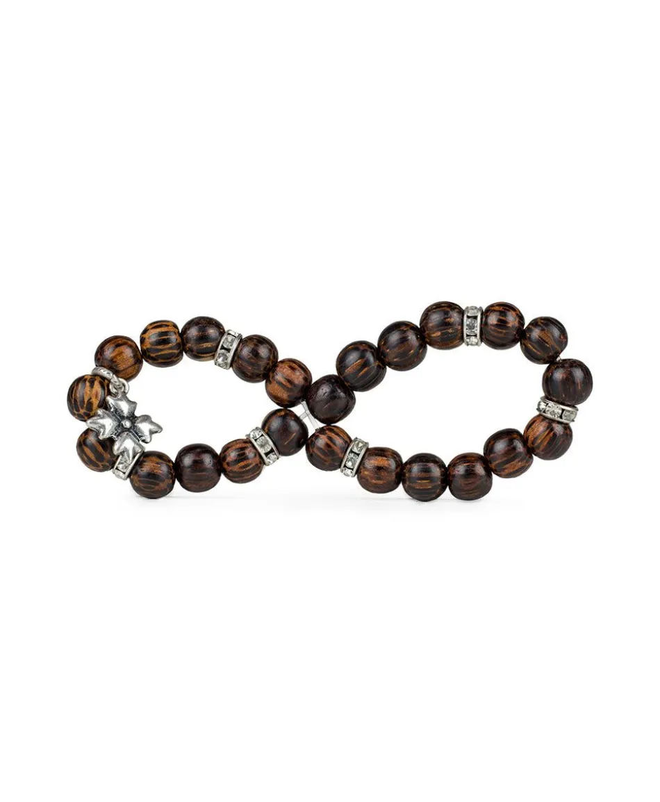 Patricia Nash Stretch Bracelet| Bracelets