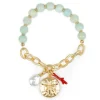 Patricia Nash Stretch Bracelet| Bracelets