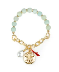 Patricia Nash Stretch Bracelet| Bracelets