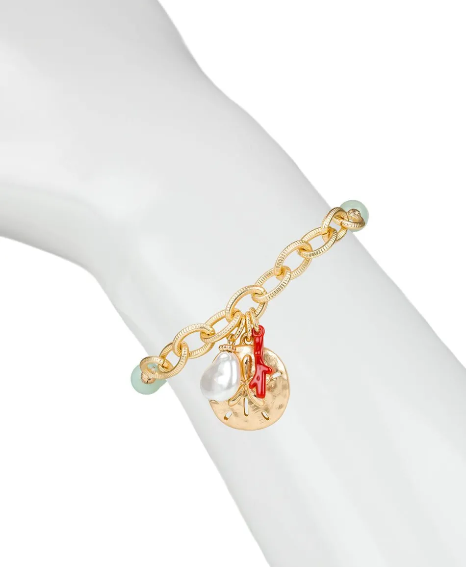 Patricia Nash Stretch Bracelet| Bracelets
