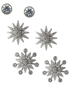 Patricia Nash Stud Star Set Earrings| Earrings