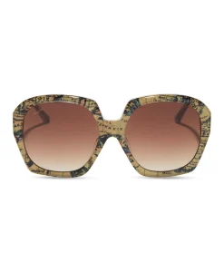 Patricia Nash Suzanne Sunglasses| Square