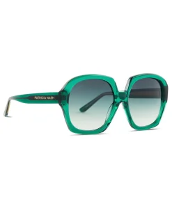 Patricia Nash Suzanne Sunglasses| Square