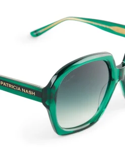 Patricia Nash Suzanne Sunglasses| Square