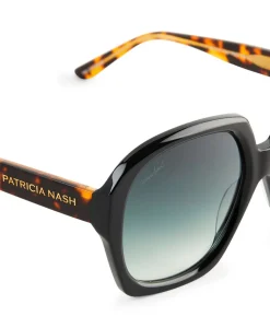 Patricia Nash Suzanne Sunglasses| Square