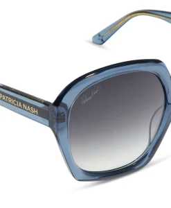 Patricia Nash Suzanne Sunglasses| Square