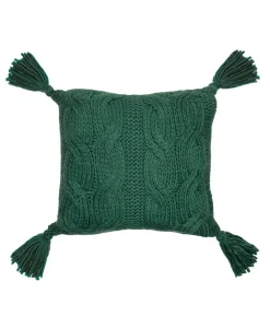 Patricia Nash Tasseled Decorative Pillow| Pillows & Shams