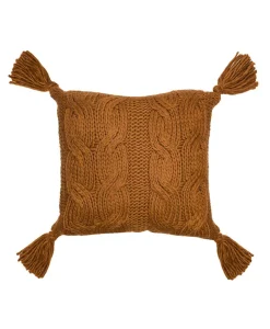 Patricia Nash Tasseled Decorative Pillow| Pillows & Shams