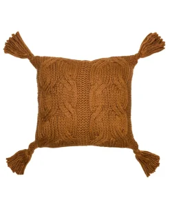 Patricia Nash Tasseled Decorative Pillow| Pillows & Shams