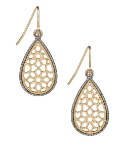 Patricia Nash Tear Drop Earrings| Earrings