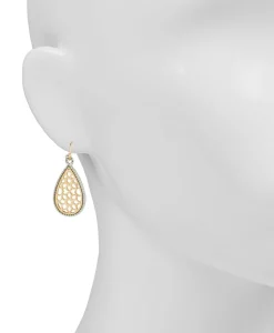 Patricia Nash Tear Drop Earrings| Earrings
