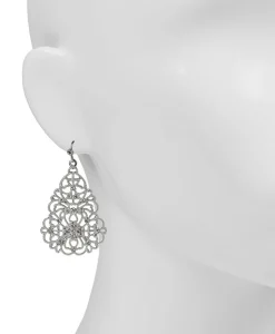 Patricia Nash Tear Drop Earrings| Earrings