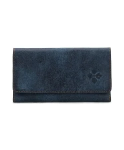 Patricia Nash Terresa Wallet| Wallets & Wristlets