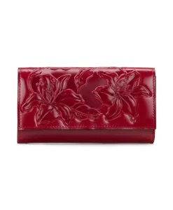 Patricia Nash Terresa Wallet| Wallets & Wristlets