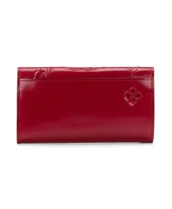 Patricia Nash Terresa Wallet| Wallets & Wristlets