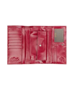 Patricia Nash Terresa Wallet| Wallets & Wristlets