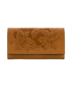 Patricia Nash Terresa Wallet| Wallets & Wristlets