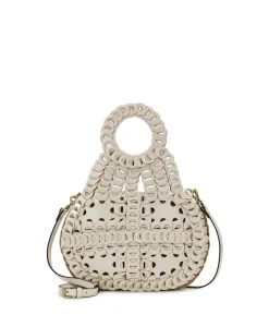 Patricia Nash Ticci Flapover Crossbody Bag| Crossbodies