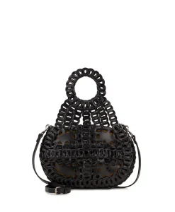 Patricia Nash Ticci Flapover Crossbody Bag| Crossbodies