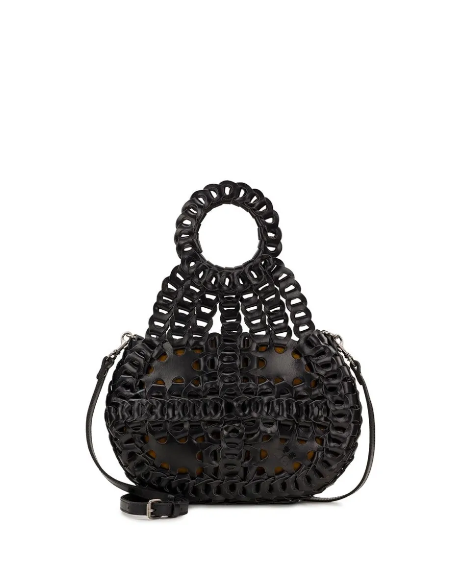 Patricia Nash Ticci Flapover Crossbody Bag| Crossbodies