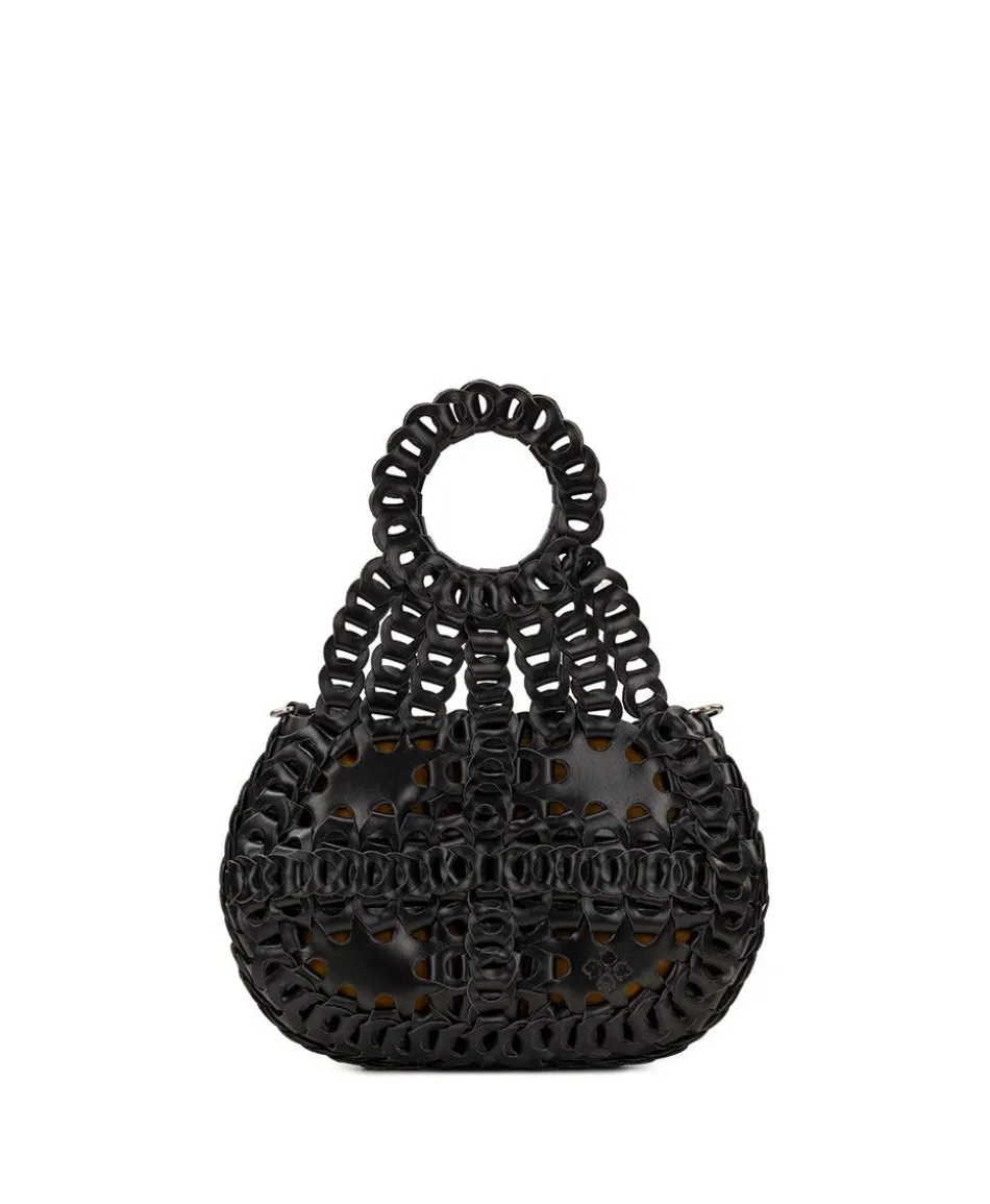 Patricia Nash Ticci Flapover Crossbody Bag| Crossbodies