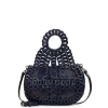 Patricia Nash Ticci Flapover Crossbody Bag| Crossbodies